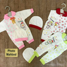 سرهمی-نوزادی-جغد