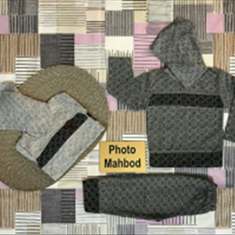 بلوز-شلوار-پسرانه