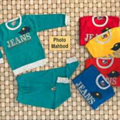 بلوز-شلوار-پسرانه-پارچه-سوپر