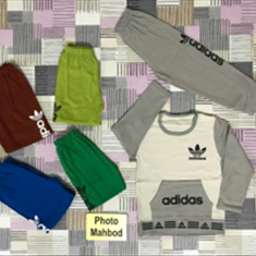 بلوز-شلوار-پسرانه-پارچه-سوپر