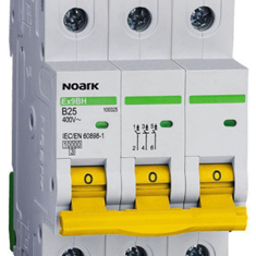 کلید-مینیاتوری-AC-تیپ-Ex9BS-Ex9BN-Ex9BH