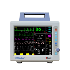 مانیتور-علائم-حیاتی-سعادت-مدل-s1600