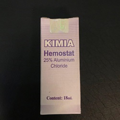 مایع-هموستات-کیمیا