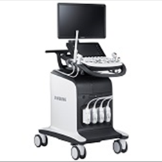 دستگاه-اکوکاردیوگرافی-پیشرفته-مدل-HS70A-مارک-سامسونگ
