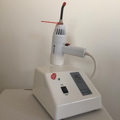 لایت-کیور-دنتین-فراز