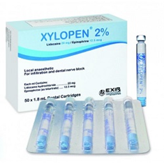 کارپول-لیدوکائین-2-درصد-داروپخش