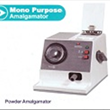 آمالگاماتور-تک-کاره-دنتین-پودری-مدل-B-16972