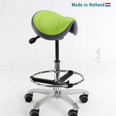 تابوره-زینی-شکل-هلندی-مارک-score