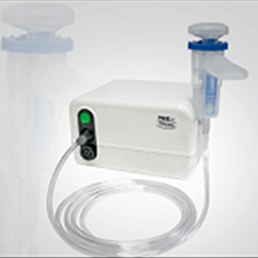 نبولایزر-دارو