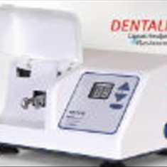 آمالگاماتور-عاج-طب-مدل-دنتالیوم-کپسولی-تایمر-دیجیتال-تک-موتوره