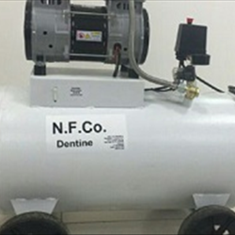 کمپرسور-دو-یونیته-اویل-فری-فرازمهر