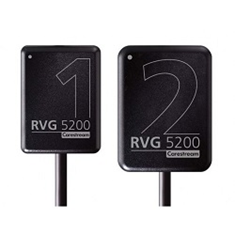 سنسور-آر-وی-جی-کداک-Carestream-RVG-5200