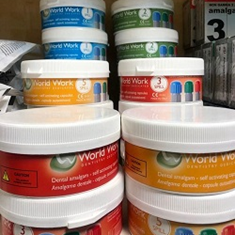 آمالکپ-وورد-وورک