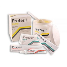 ست-قالبگیری-پروتسیل-protesil