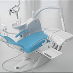 یونیت-دندانپزشکی-دنتوس-مدل-E-TRA-3006-C