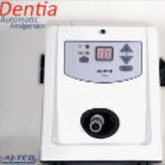 آمالگاماتور-عاج-طب-مدل-دنتیا