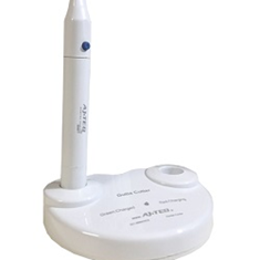 گوتا-کاتر-بی-سیم-تک-قلم-و-2-قلم-عاج-طب