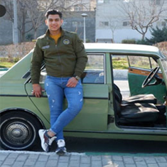 دیداس700ویتنام