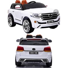 ماشین-شارژی-لندکروز