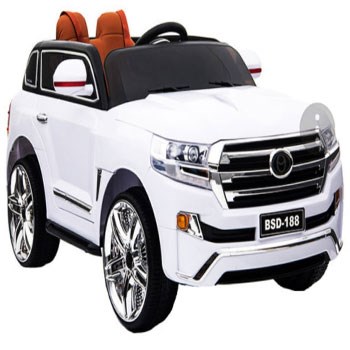 ماشین-شارژی-لندکروز