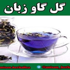 دمنوش-گل-گاو-زبان