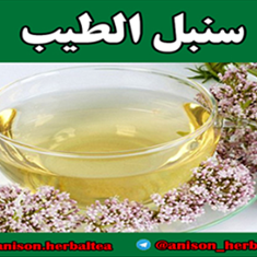 دمنوش-سنبل-الطیب