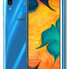 گوشی-موبایل-سامسونگ-Galaxy-A30