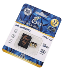 کارت-حافظه-microSDHC-ویکو-من-مدل-Extre600کلاس-10-استاندارد-UHS-I-U3-سرعت-90MBps-ظرفیت-32گیگابایت-همراه-با-آداپتور-SD