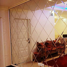 آینه-دکوراتیو