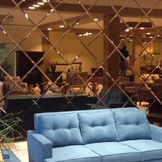 آینه-دکوراتیو