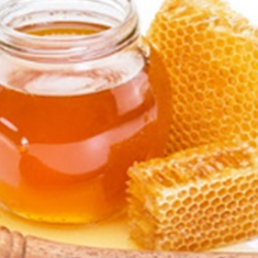 عسل-طبیعی