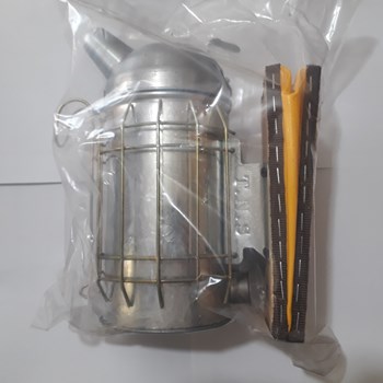 دودی-زنبورداری