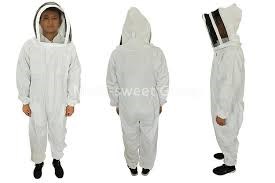 لباس-زنبورداری-کلاه-فضایی