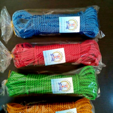 طناب-پلاستیکی