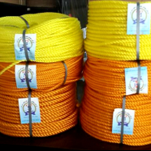 طناب-پلاستیکی