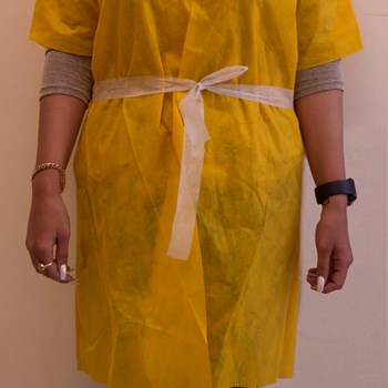 روپوش-ارایشگاهیگان