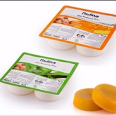 وکس-تخته-ای-آلوورا-و-عسل-پادینا