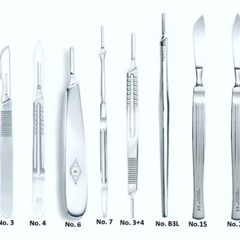 تیغ-بیستوری