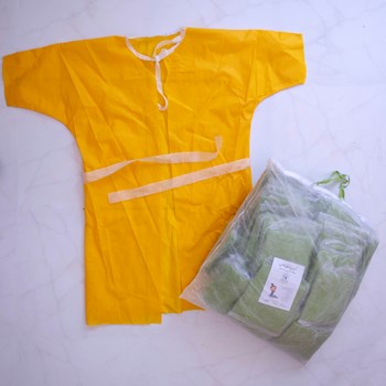 روپوش-ارایشگاهیگان