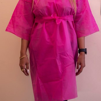 روپوش-ارایشگاهیگان