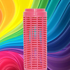 دوک-23سانتی-مشبک