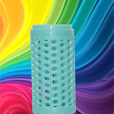 دوک-17سانتی-مشبک