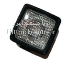 چراغ-جلو-لیفتراک