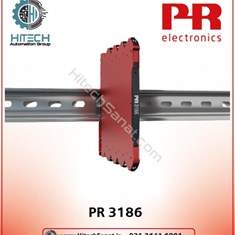 ترانسمیتر-ایزولاتور-PR-3186-برند-PR-ELECTRONICS