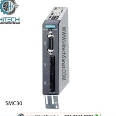 ماژول-انکودر-SMC30-6SL3055-0AA00-5CA2-سینامیکس-زیمنس