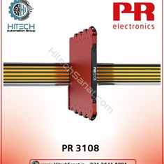 اسپلیتر-سیگنال-PR-3108-برند-PR-ELECTRONICS