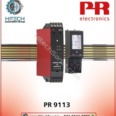 مبدل-آنالوگ-دما-مدل-PR9113-برند-PR-ELECTRONICS