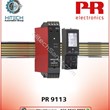 مبدل-آنالوگ-دما-مدل-PR9113-برند-PR-ELECTRONICS