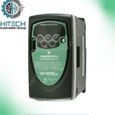 تعمیر-و-تامین-درایو-CONTROL-TECHNIQUES-مدل-COMMANDER-SKB3400075