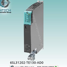 فروش-و-قیمت-درایو-سینامیکس-SIEMENS-6SL3120-2TE13-0AD0